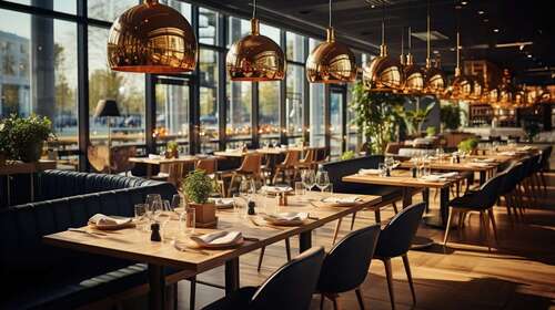 Foto - Gastronomie in München 3.610,00 € 143 m²