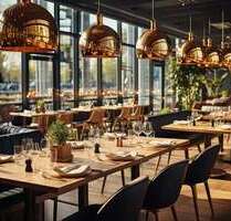 Gastronomie in München 3.610,00 € 143 m²