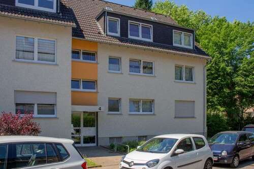 Foto - Wohnung zum Mieten in Essen 704,00 € 87.99 m²
