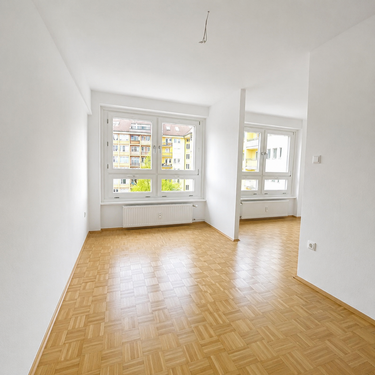 Foto - Wohnung zum Mieten in München 990,00 € 32.36 m²