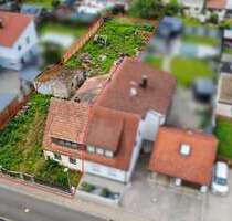 Grundstück zu verkaufen in Forchheim 398.000,00 € 750 m²