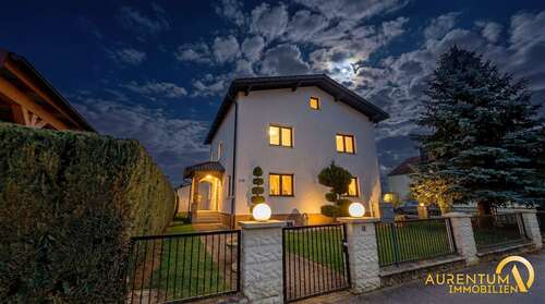Foto - Haus zum Kaufen in Mintraching 839.000,00 € 192.09 m²