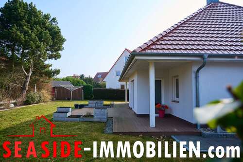 Foto - Haus zum Kaufen in Rerik 579.000,00 € 120.77 m²