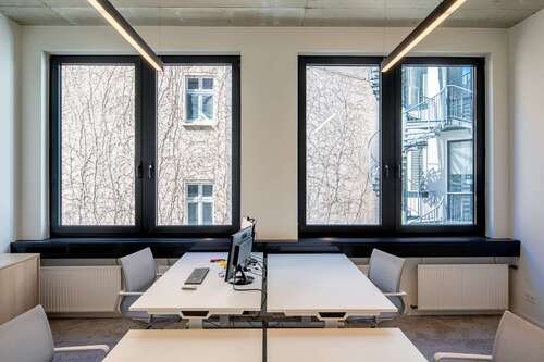 Foto - Büro in Berlin 8.499,00 € 305 m²