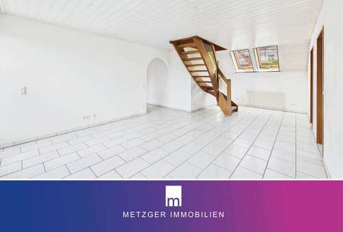 Foto - Wohnung zum Kaufen in Esslingen am Neckar 295.000,00 € 74 m²