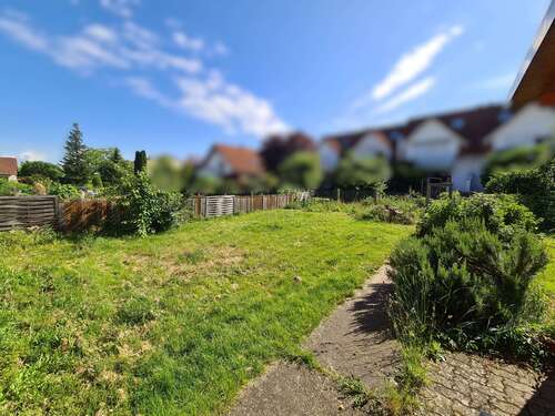 Foto - Grundstück zu verkaufen in OffenbachQueich 150.000,00 € 383 m²