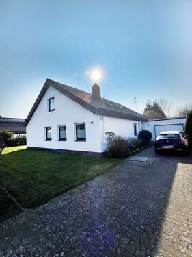 Foto - Haus zum Kaufen in Büsum 477.000,00 € 220 m²