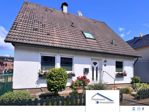 Foto - Haus zum Kaufen in Nettetal 299.000,00 € 126 m²