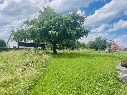 Foto - Grundstück zu verkaufen in Aichelberg 199.000,00 € 581 m²