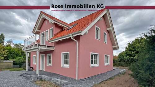 Foto - Haus zum Mieten in Petershagen 1.450,00 € 150 m²