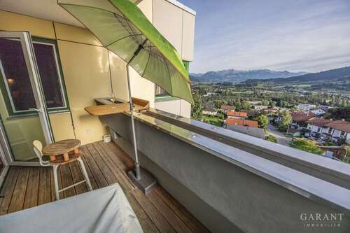 Foto - Wohnung zum Kaufen in Immenstadt im Allgäu 189.900,00 € 63 m²
