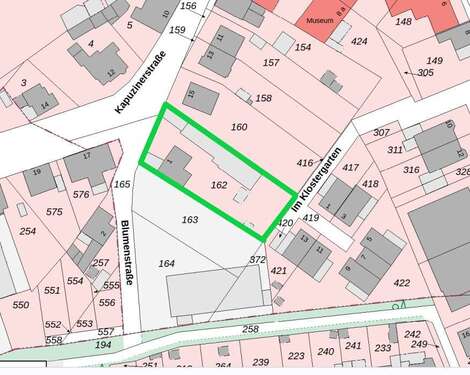 Foto - Grundstück zu verkaufen in Aldenhoven 329.000,00 € 1297 m²