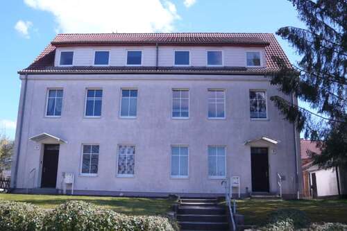 Foto - Wohnung zum Mieten in Richtenberg 420,00 € 66.7 m²