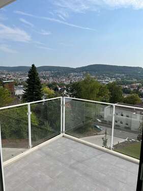 Foto - Wohnung zum Kaufen in Bad Kissingen 499.000,00 € 92.15 m²