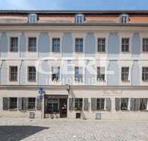 Wohnung zum Mieten in Straubing 950,00 € 128.99 m²