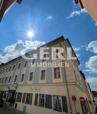 Foto - Wohnung zum Mieten in Straubing 950,00 € 128.99 m²