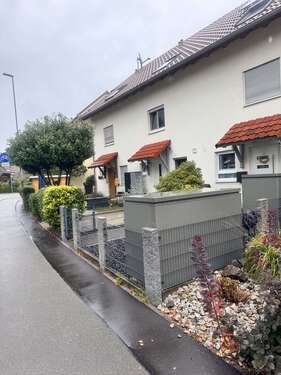 Foto - Haus zum Kaufen in Freiburg - Munzingen 479.000,00 € 127 m²
