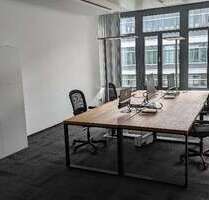 Büro in Düsseldorf 8.050,00 € 496 m²