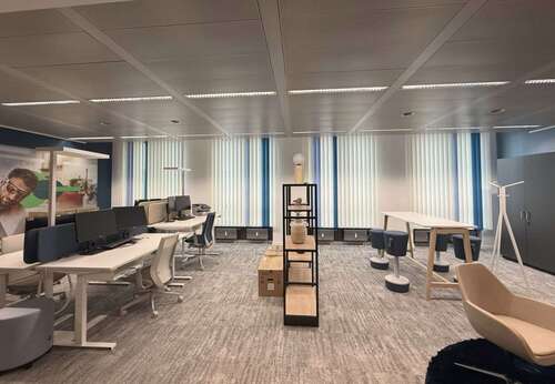 Foto - Büro in München 6.325,00 € 275 m²