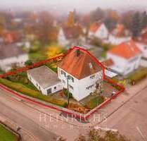 Haus zum Kaufen in Freising 1.298.000,00 € 175.36 m²