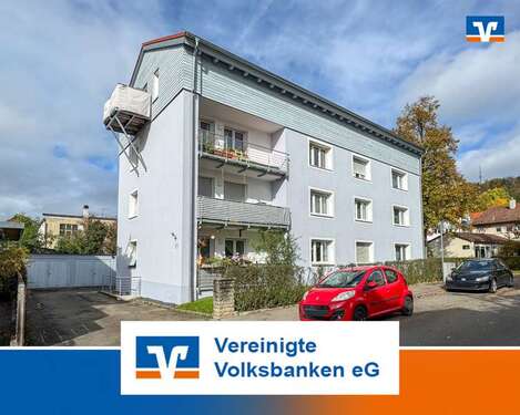 Foto - Haus zum Kaufen in Reutlingen 2.400.000,00 € 580 m²