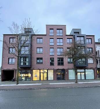 Foto - Wohnung zum Mieten in Münster 570,00 € 45 m²
