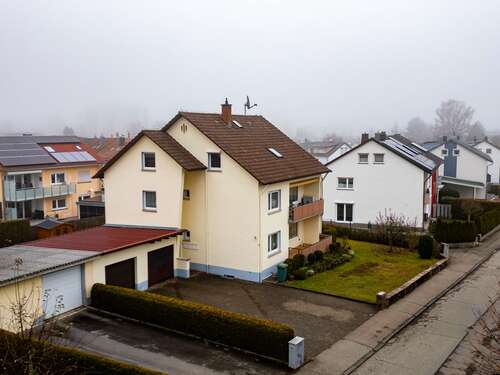 Foto - Wohnung zum Kaufen in Villingen-Schwenningen 140.000,00 € 59 m²