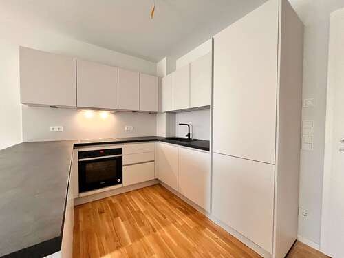 Foto - Wohnung zum Mieten in Nauen 1.311,00 € 94.67 m²