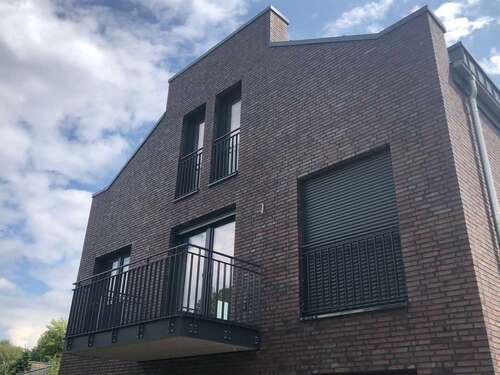 Foto - Wohnung zum Mieten in Hamburg 1.900,00 € 110 m²