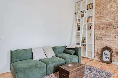 Foto - Wohnen auf Zeit in Berlin 1.890,00 €
