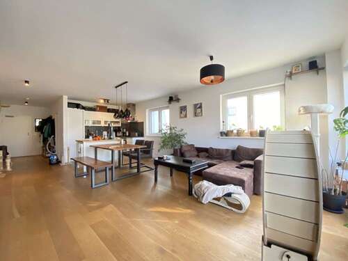 Foto - Wohnung zum Mieten in Gießen 1.000,00 € 87 m²