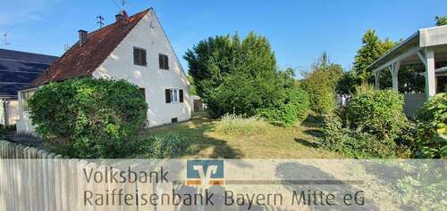 Foto - Grundstück zu verkaufen in Ingolstadt 395.000,00 € 548 m²