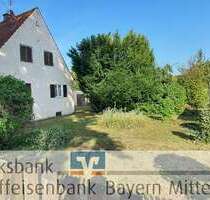 Grundstück zu verkaufen in Ingolstadt 395.000,00 € 548 m²