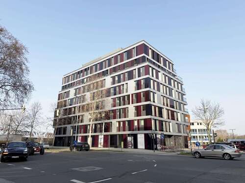 Foto - Wohnung zum Mieten in Ludwigshafen 1.500,00 € 98 m²