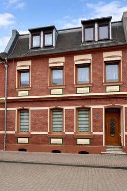 Foto - Haus zum Kaufen in Güsten 120.000,00 € 175 m²