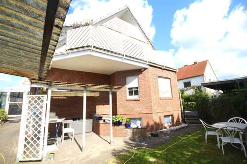 Foto - Haus zum Kaufen in Bremen 553.000,00 € 289.13 m²