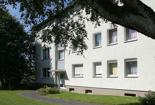 Foto - Wohnung zum Mieten in Hagen 400,90 € 59.48 m²