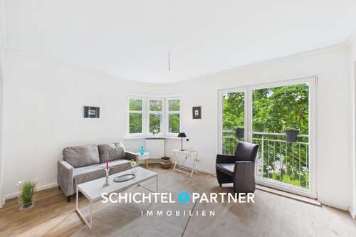Foto - Wohnung zum Kaufen in Bremen 259.900,00 € 75 m²
