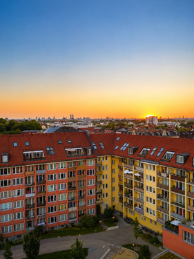 Foto - Wohnung zum Mieten in München 1.150,00 € 38.05 m²