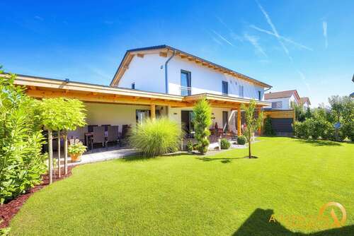 Foto - Haus zum Kaufen in Oberschneiding 525.000,00 € 150 m²