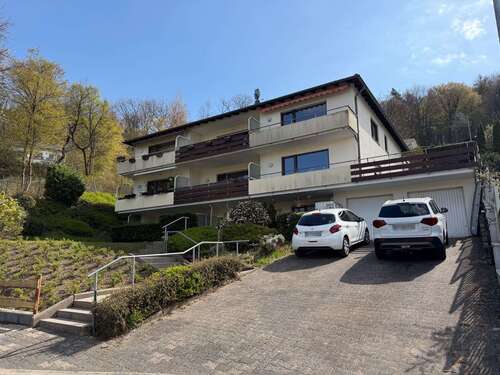 Foto - Wohnung zum Kaufen in Bad Breisig 115.000,00 € 50 m²