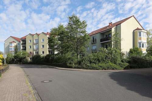Foto - Wohnung zum Mieten in Wolfsburg 385,54 € 76.8 m²