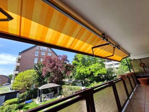 Foto - Wohnung zum Kaufen in Duisburg 219.000,00 € 88 m²