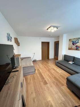Foto - Wohnung zum Mieten in Augsburg 740,00 € 53.65 m²