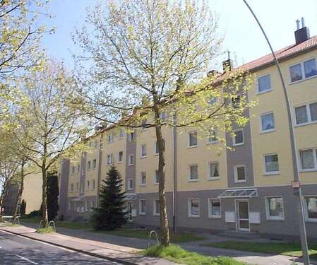 Foto - Wohnung zum Mieten in Mönchengladbach 609,00 € 59.73 m²