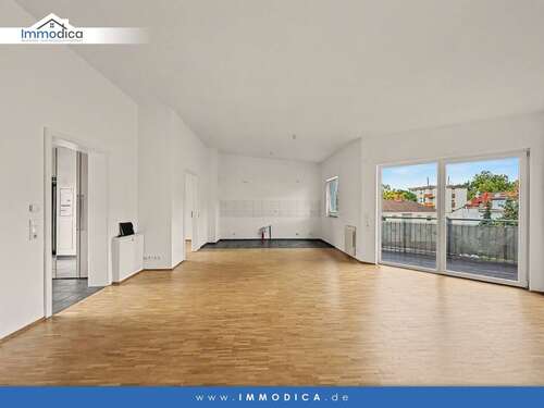 Foto - Wohnung zum Mieten in Frankenthal (Pfalz) 892,00 € 72 m²