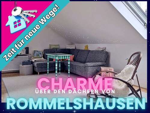 Foto - Wohnung zum Kaufen in Kernen im Remstal 249.000,00 € 65 m²