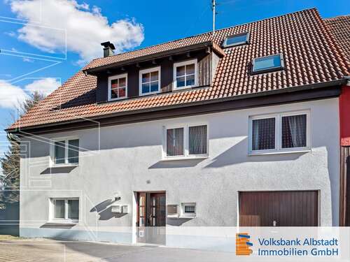 Foto - Wohnung zum Kaufen in Obernheim 169.000,00 € 118.94 m²