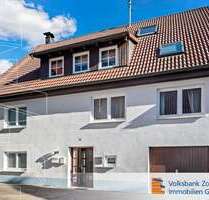 Wohnung zum Kaufen in Obernheim 145.000,00 € 118.94 m²
