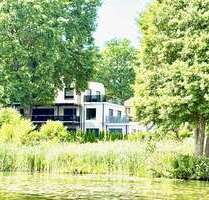 Wohnung zum Mieten in Bad Saarow-Pieskow 2.700,00 € 188 m²